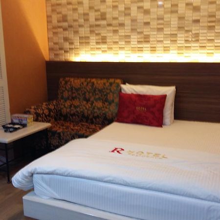 Residence R Hotel 대구광역시 외부 사진
